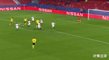 欧冠|欧冠刺激36分钟:4球对飚,0-1变3-1!新纪录诞生,跪地庆祝