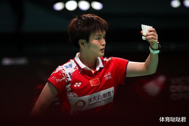 国羽|国羽女双喜忧参半！两对组合晋级16强，世青赛冠军1-2输印度出局