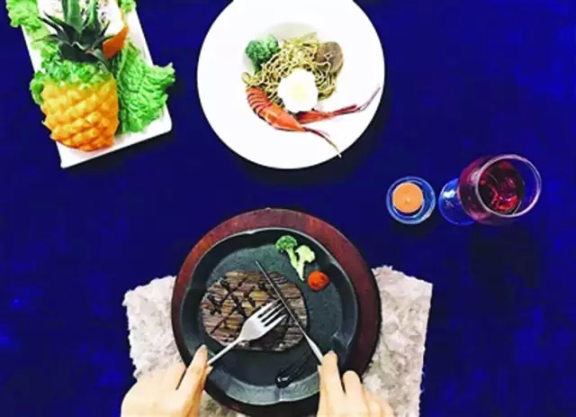 铭家匠遇|涨知识 | 皮革华丽变身为“美食”