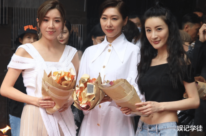 林夏薇|TVB颁奖典礼引争议：狄龙儿子爆冷拿视帝，林夏薇获视后被吐槽