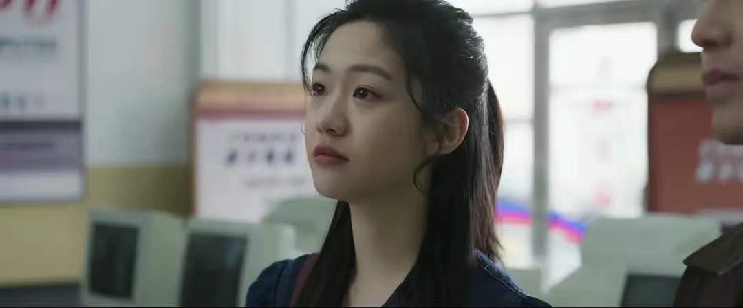 黄磊|《小敏家》演技评分出炉，黄磊8分干不过美籍华人，她浑身都是戏