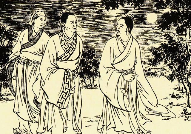 月汐酱|民间故事：书生家中住了一窝老鼠，这些老鼠帮助书生考取功名