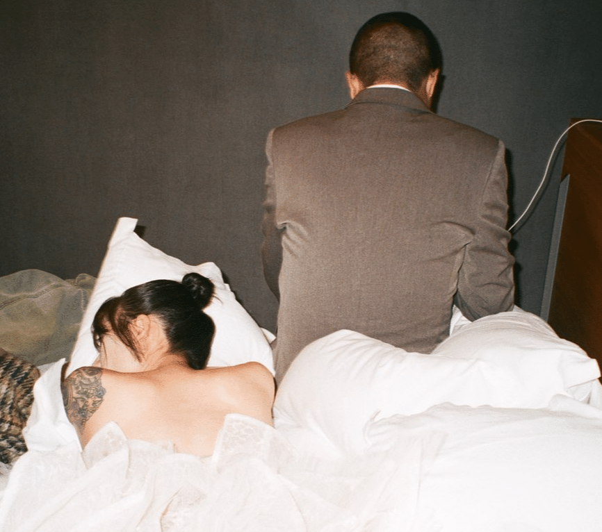 黑尾酱|李诞的毁灭史：和黑尾酱的故事远比你想的更恶劣！