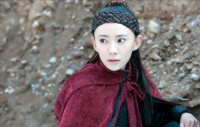 诺澜|刚出道的“诺澜”胜似白莲，如今形象大变让粉丝有些失望