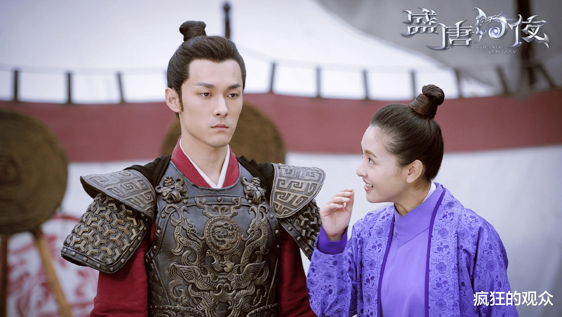 吴倩|出场十分钟狂圈粉，她要是有事业心，早就红了