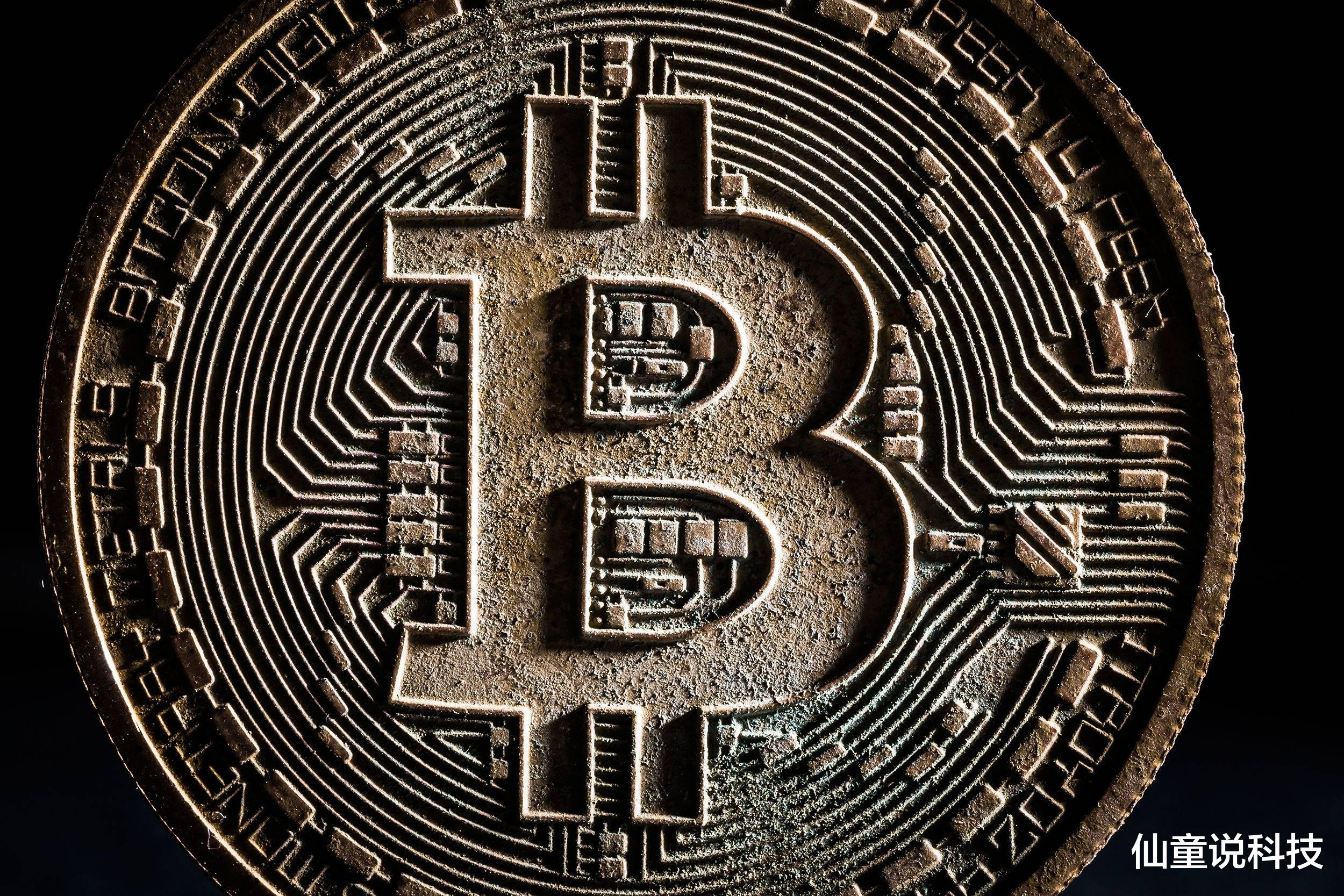 通胀|国内3座大山一压，比特币再次跌落，马斯克彻底没辙