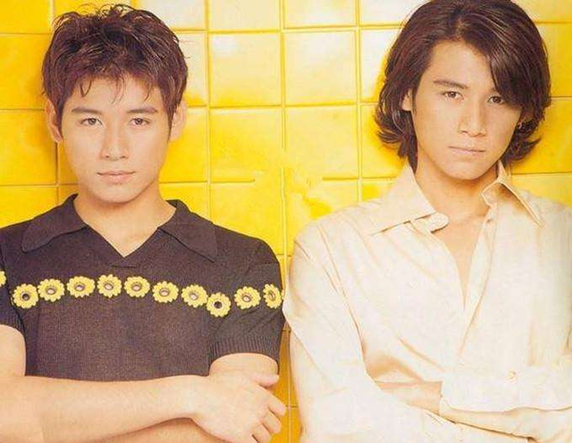 陈熙锋|恭喜！47岁男星终于将当爸，捧36岁妻子孕肚笑容满面，结婚刚2月