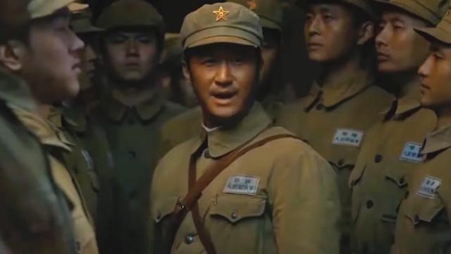 江疏影|美国人为何喜欢《长津湖》？只有“辱美”，才是对美军的尊敬