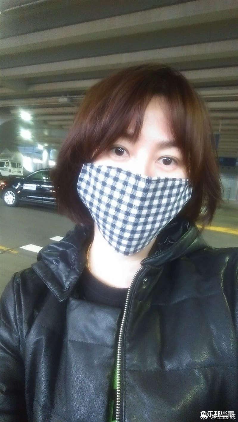 王思懿|“最美潘金莲”王思懿近照曝光，48岁了，近状曝光