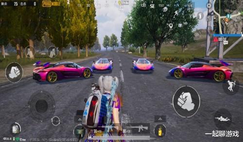 吃鸡游戏|“吃鸡”史上最严惩罚？光子：使用此类设备的玩家，禁止进游戏！