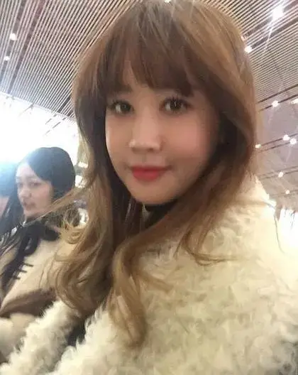 整容|官宣结婚了！当初艳压宋慧乔，却因整容沦为“网红”的她：这次终于美回来了！