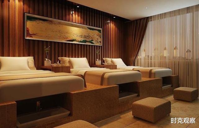 时克观察 为何很多足疗店，都喜欢开在隐蔽的地方，难道不怕没客人吗？