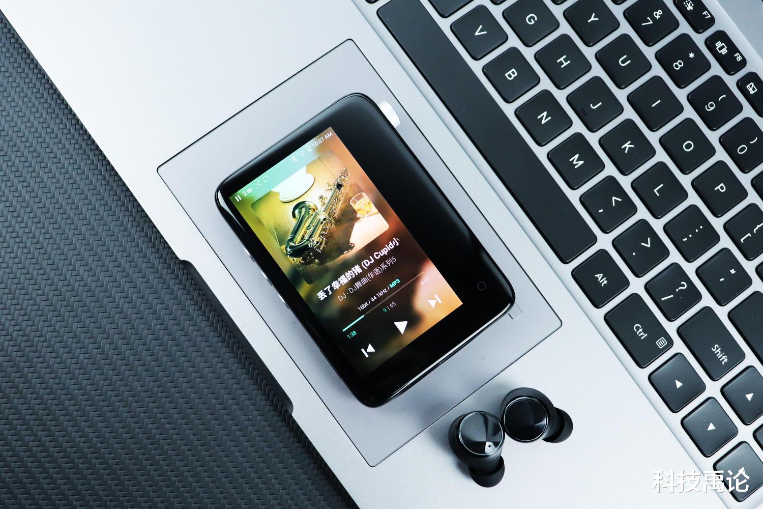 信息技术|听歌还是专业设备靠谱，ACTIVO CT10 HIFI无损音乐播放器体验