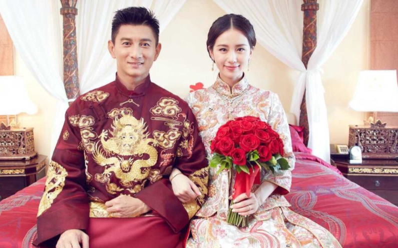 金·卡戴珊|刘诗诗为吴奇隆庆生，定专属蛋糕称呼独特，51岁的他状态仍年轻