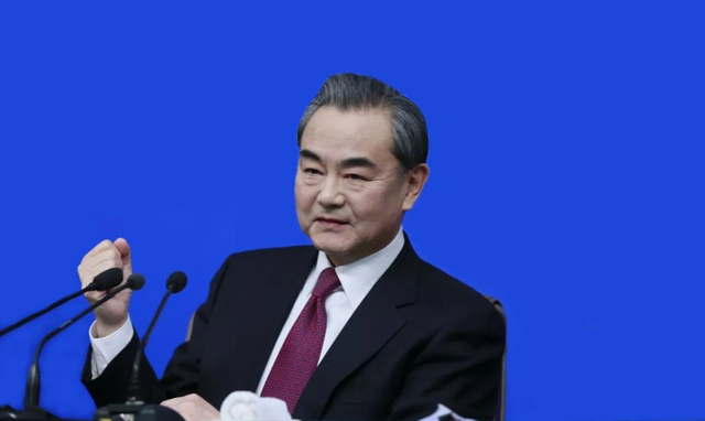 美国|选中国还是美国？文在寅终于摊牌了，中方重磅发声，释放强烈信号