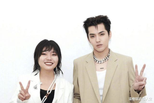 吴亦凡|网友担心吴亦凡入狱后的安全，长相俊美容易受到欺负，粉丝急了