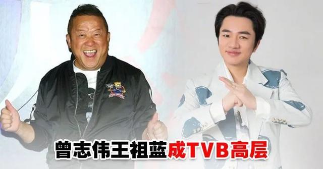 TVB|为TVB效力43年，77岁常工作到凌晨3点，月工资就几千块！