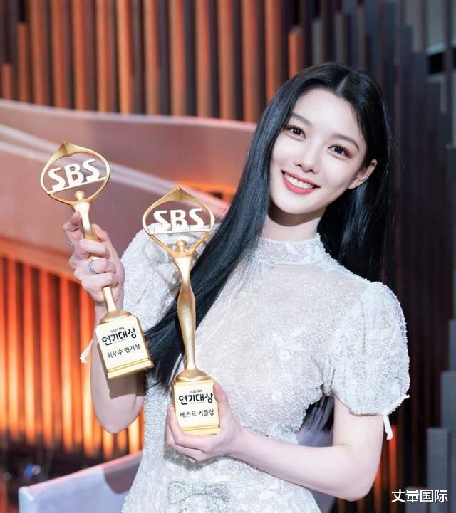 金裕贞|《拥抱太阳的月亮》10周年，14名演员近况公开，金裕贞成当红花旦