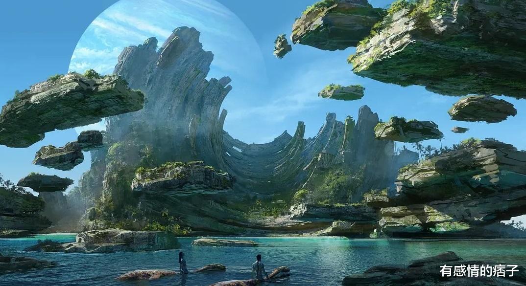 预告片|《阿凡达2：水之道》预告片正式官宣，网友：好作品值得等待，期待再次封神！