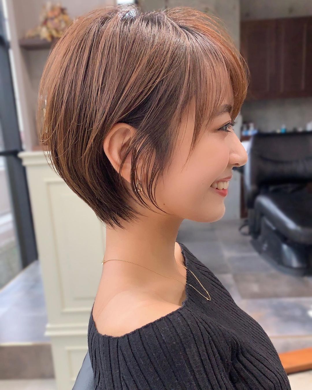 发型 18款好看的发型，看完我都想试一试，你喜欢吗