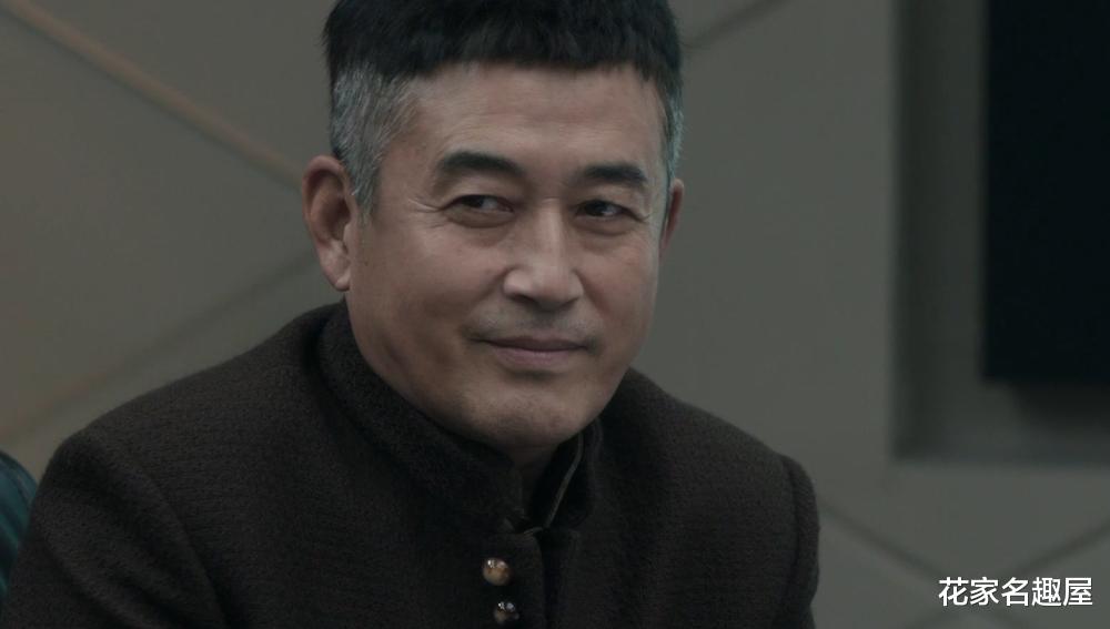 高明远|《扫黑风暴》杀手老宁，7次出场杀4人，最后一次成意难平