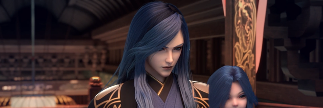 镜双城|动画镜双城惊艳开播，这次回归，必然会再次掀起一场视觉盛宴