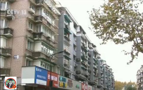 朱坤明 朱坤明：里子面子都要有，老旧小区的外立面、水电、下水道、停车位