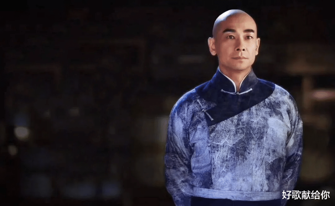 赵文卓|赵文卓的无奈，也是功夫片的悲哀：这个时代，不再需要功夫巨星