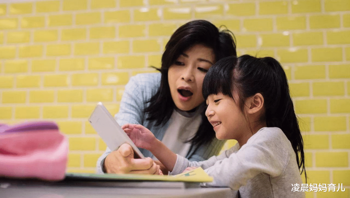 凌晨妈妈育儿|一节兴趣课300，孩子却不想去？不妨试试“三C原则”