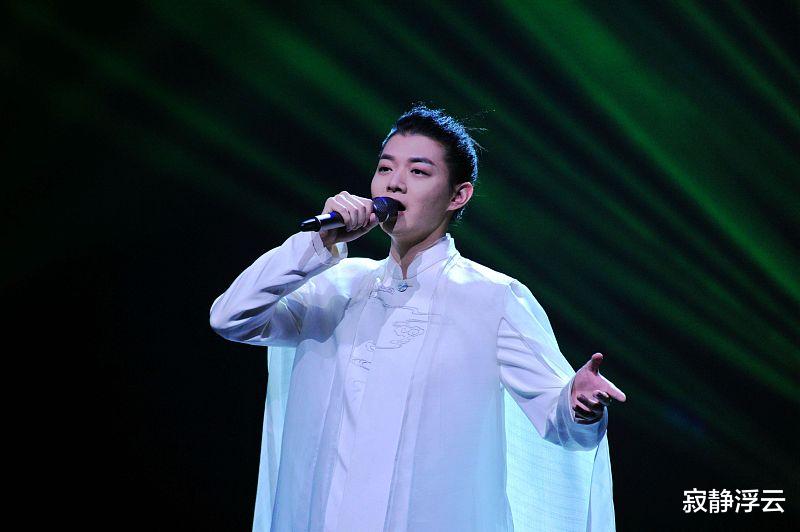 娱乐圈|同是星二代，霍尊郭麒麟差距咋这么大？火风老郭教育方式有何不同