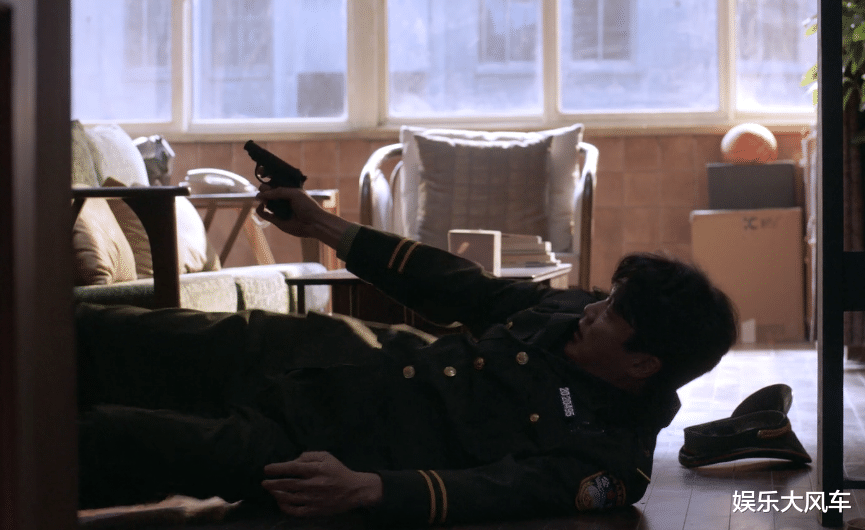 斛珠夫人|看完《谁是凶手》2集连播，我心情复杂地写下了这篇文章