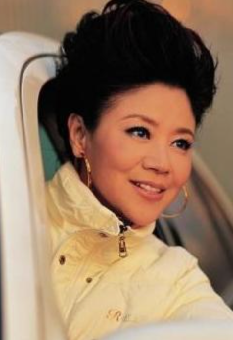 苏红|歌手苏红：46岁父母去世，47岁老公去世，公婆当亲生父母孝顺10年