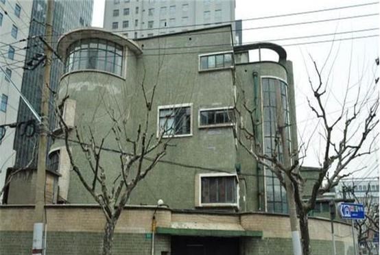 上海市|豪宅绿屋往事：吴同文与姨太太在此赴死，房子归还后原配不愿入住