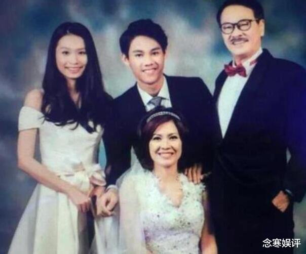 吴孟达|遗产大战不会发生，吴孟达生前花销巨大，过去沉迷赌博输光过家底