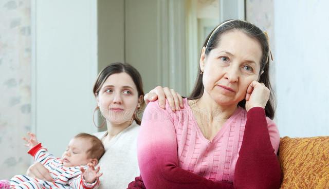 吴洪娜聊说育儿|女子生完儿子后满脸委屈，对丈夫说的一番话太心酸，生二胎的烦恼