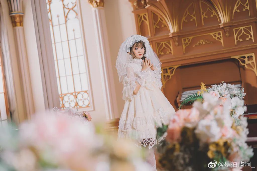 lolita|Lolita：我的土地有你才风调雨顺