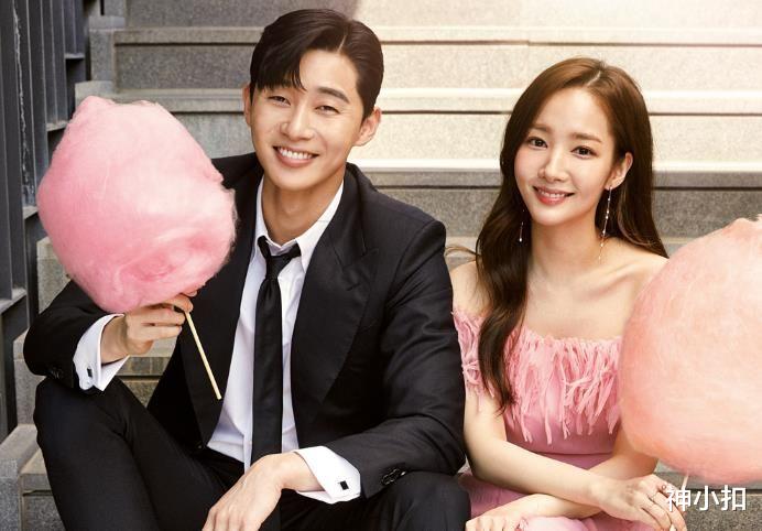 韩剧|超甜又搞笑的6部韩剧，熬夜的时候很适合刷