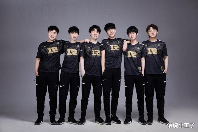RNG|不给RNG进八强，要吊打小虎！FNC上单：我会证明谁才是第一上单
