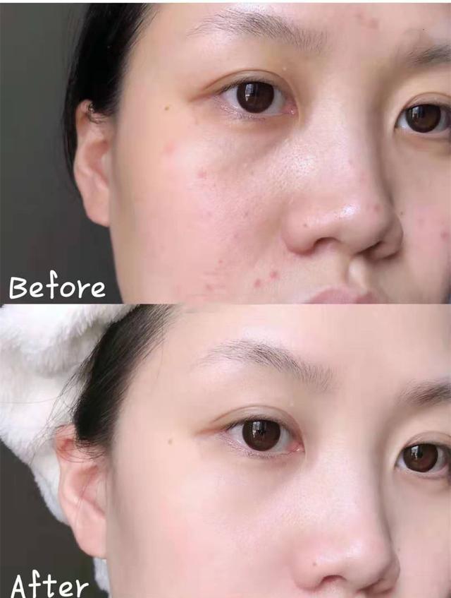 好物官|倪妮素颜被骂丑，镜头暴露真实颜值，网友：也想丑成她这样