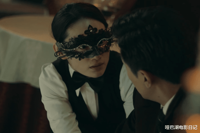 前行者|《前行者》，四大女配角“神仙打架”，谁是你心中的No·1？