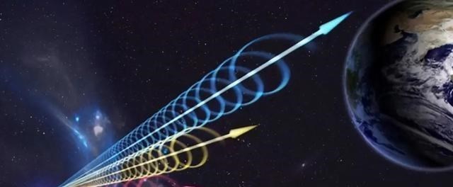 爱因斯坦 一个奇特又无法证明的现象，让爱因斯坦明白了时间被隐藏的奥秘