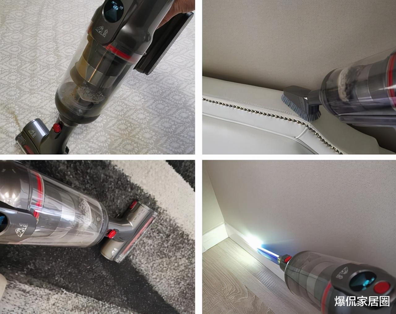 黑科技|4款智能黑科技家电，买前担心“吹嘘过头”，用后才知啥叫幸福感