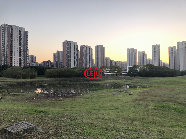南京|土拍快讯|楼面价27514元/㎡ 南京安居竞得园区04号地块