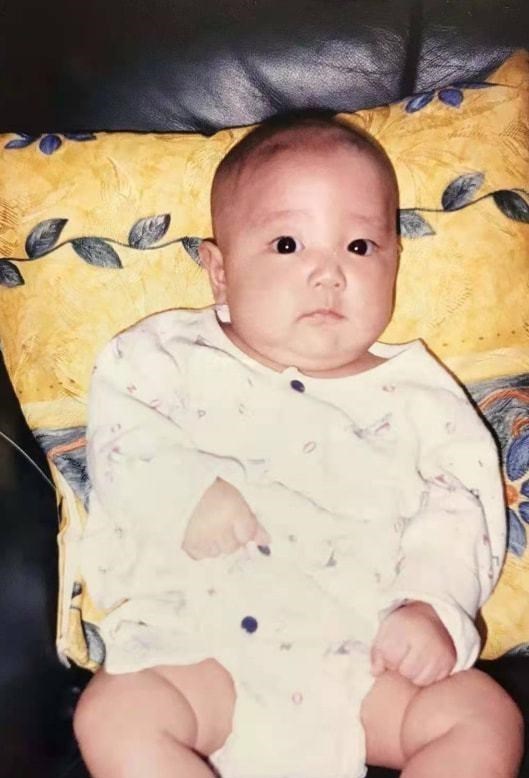 台湾|台湾00后的孙圻峻，为什么不红了？