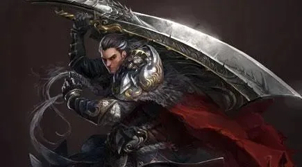 和平精英|热血传奇：35级才能装备的逍遥扇，有着这样的一个传说