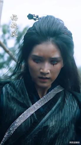 射雕英雄传|影版《射雕英雄传》将播，一代古装美男挑大梁，欧阳克造型惊艳！