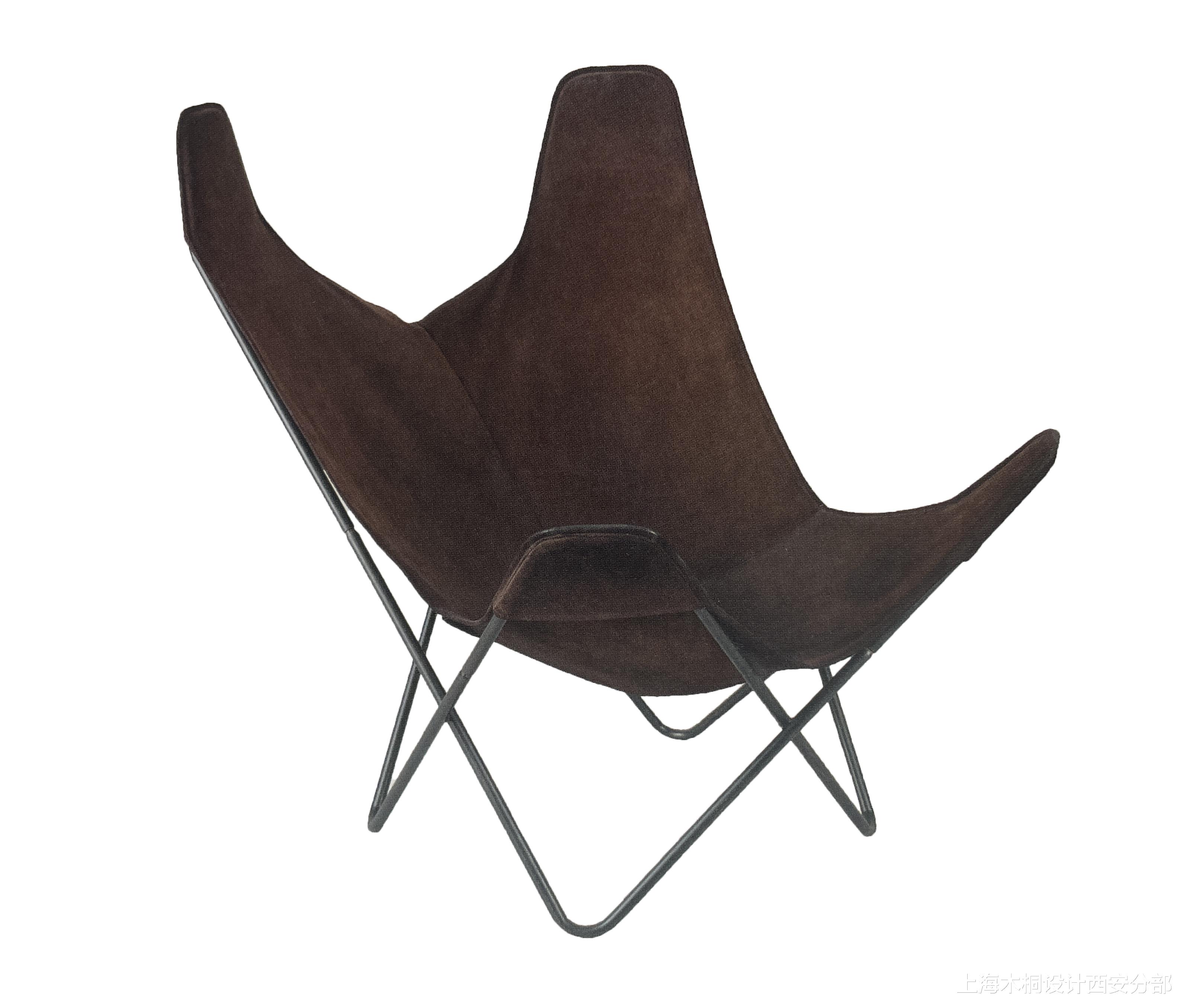 二十世纪中叶影响世界的100把经典名椅(二)