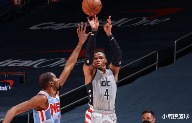 篮网队|篮网捡到宝！火箭旧将10中7狂轰23+7+3，他是三巨头争冠最佳拼图
