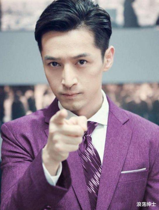 杨幂|杨幂初恋男友竟是“他”！唯一线索：刘恺威从来不与他同台