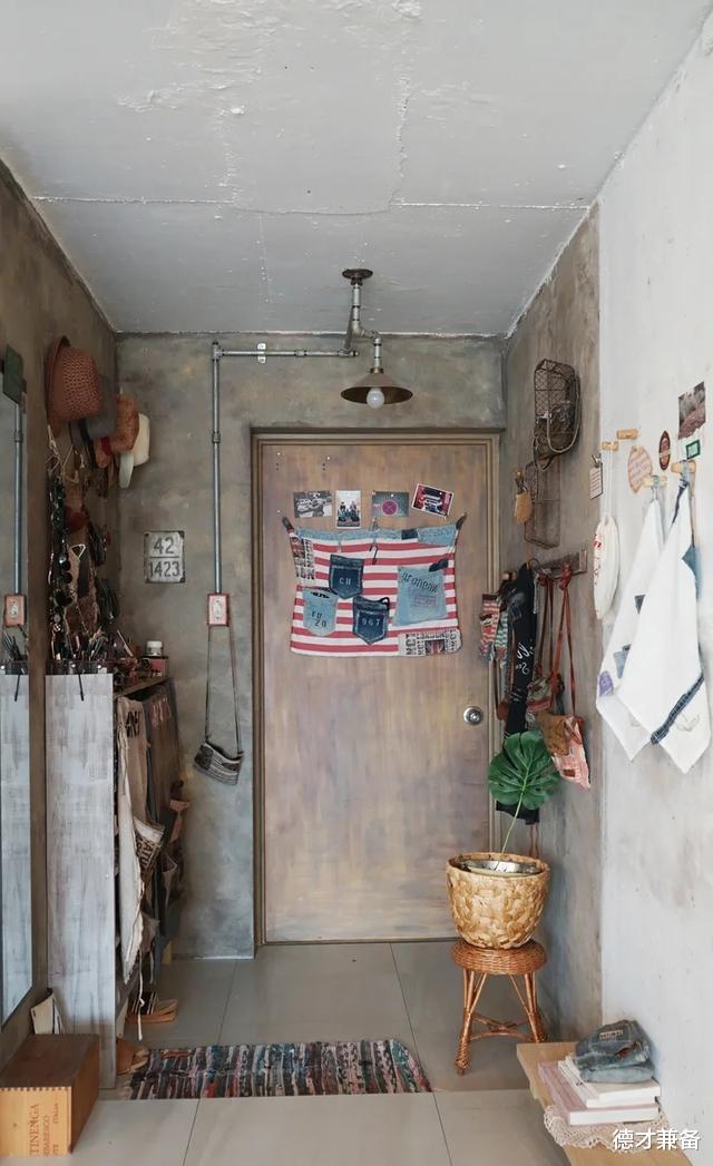 |拒绝断舍离,她坚持赤贫风设计,把家堆满“破烂儿”,是何体验?